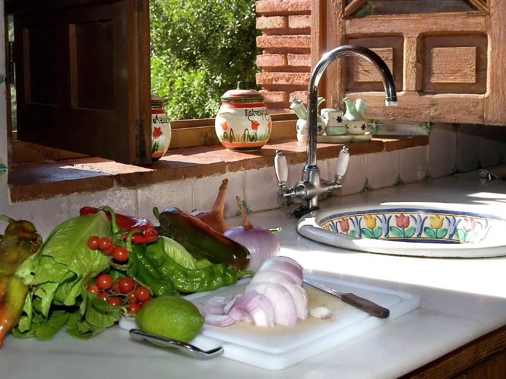 Holiday Home The Dog Alájar