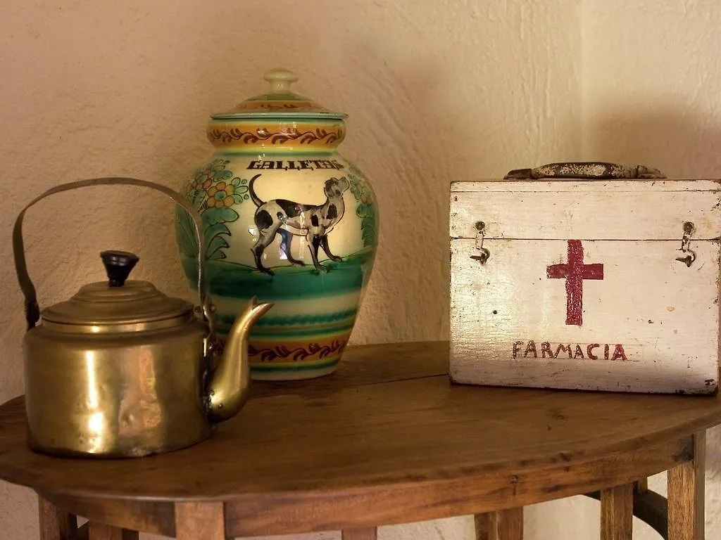 Holiday Home The Dog Alájar