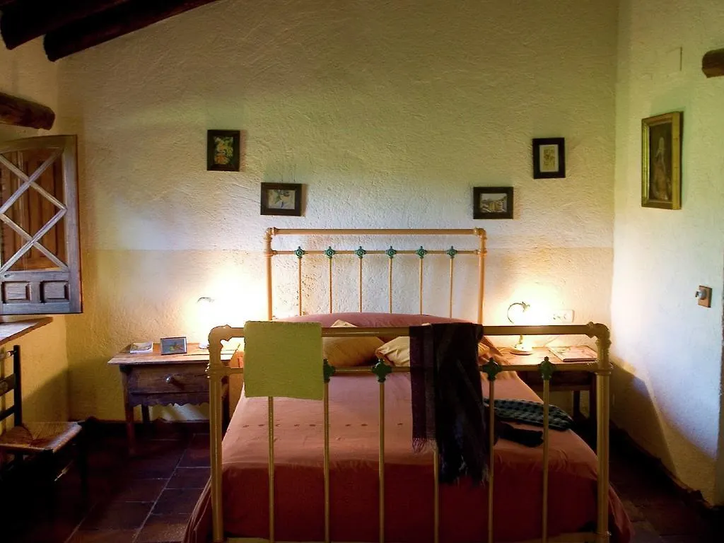 Holiday Home The Dog Alájar 0*,