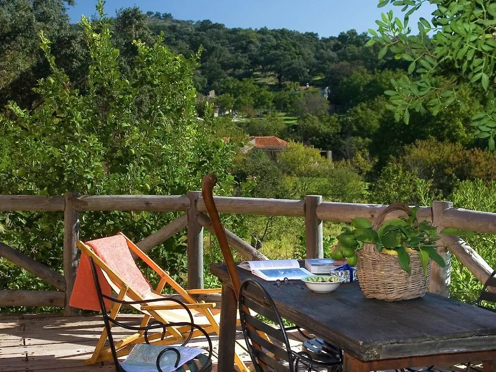 Holiday Home The Dog Alájar