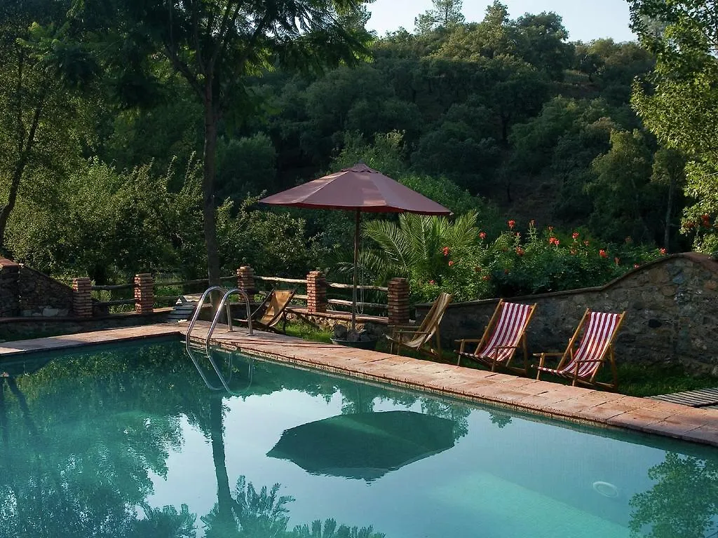 Holiday Home The Dog Alájar 0*,  스페인