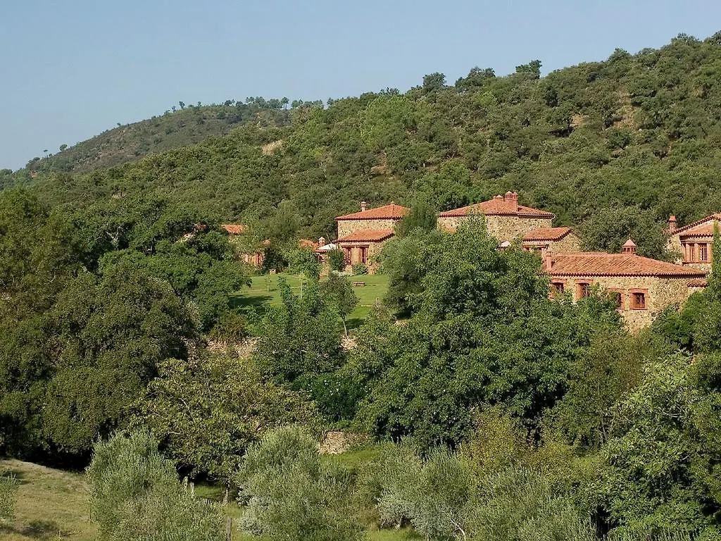 Holiday Home The Dog Alájar